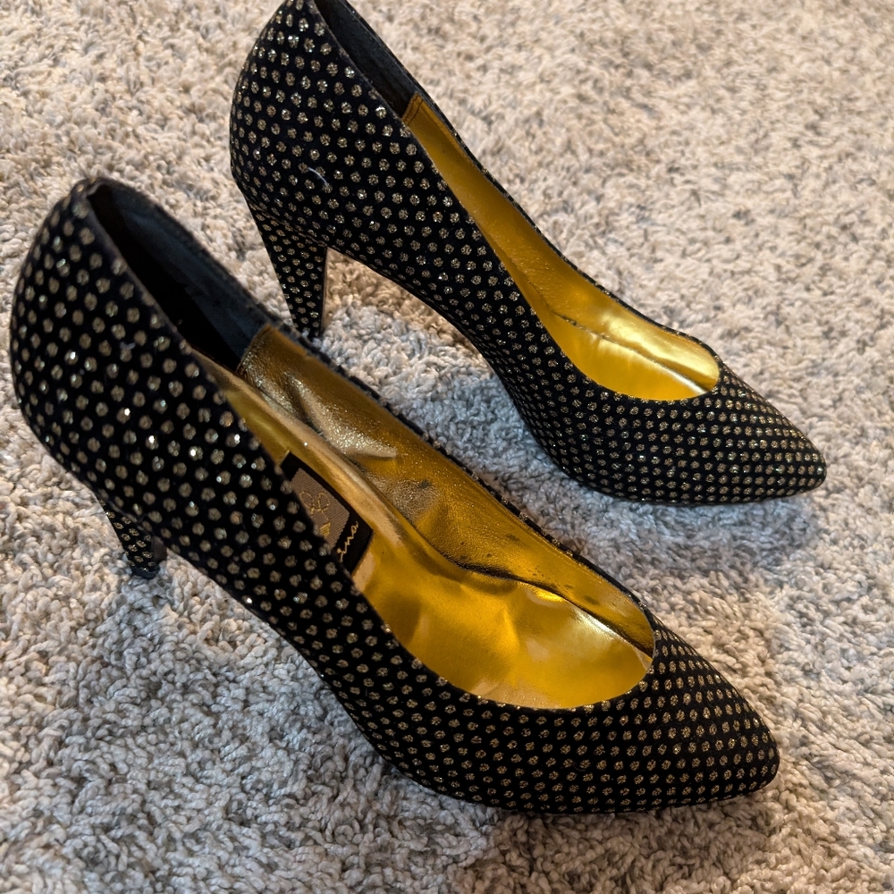 Nina Shoes